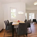 Apartamento Brise Haus Buchenhof App 3 Heringsdorf (Usedom)