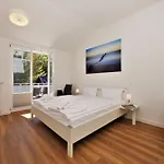 Brise Haus Buchenhof App 3 Apartamento *