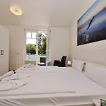 Brise Haus Buchenhof App 3 *