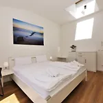 Brise Haus Buchenhof App 3 Heringsdorf (Usedom)