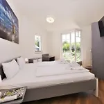 Appartement Brise Haus Buchenhof App 3 Heringsdorf (Usedom)