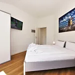 Brise Haus Buchenhof App 3 Apartamento