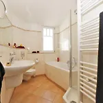 Brise Haus Buchenhof App 3 Apartamento Heringsdorf (Usedom)