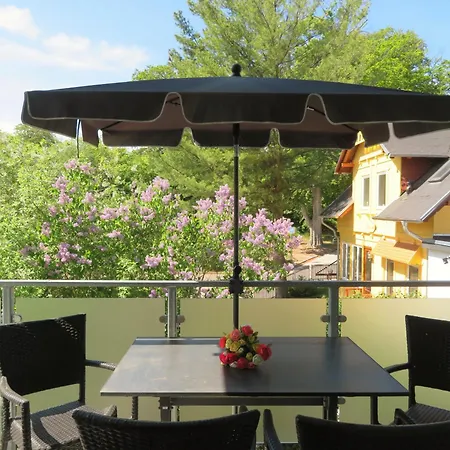 Brise Haus Buchenhof App 3 *